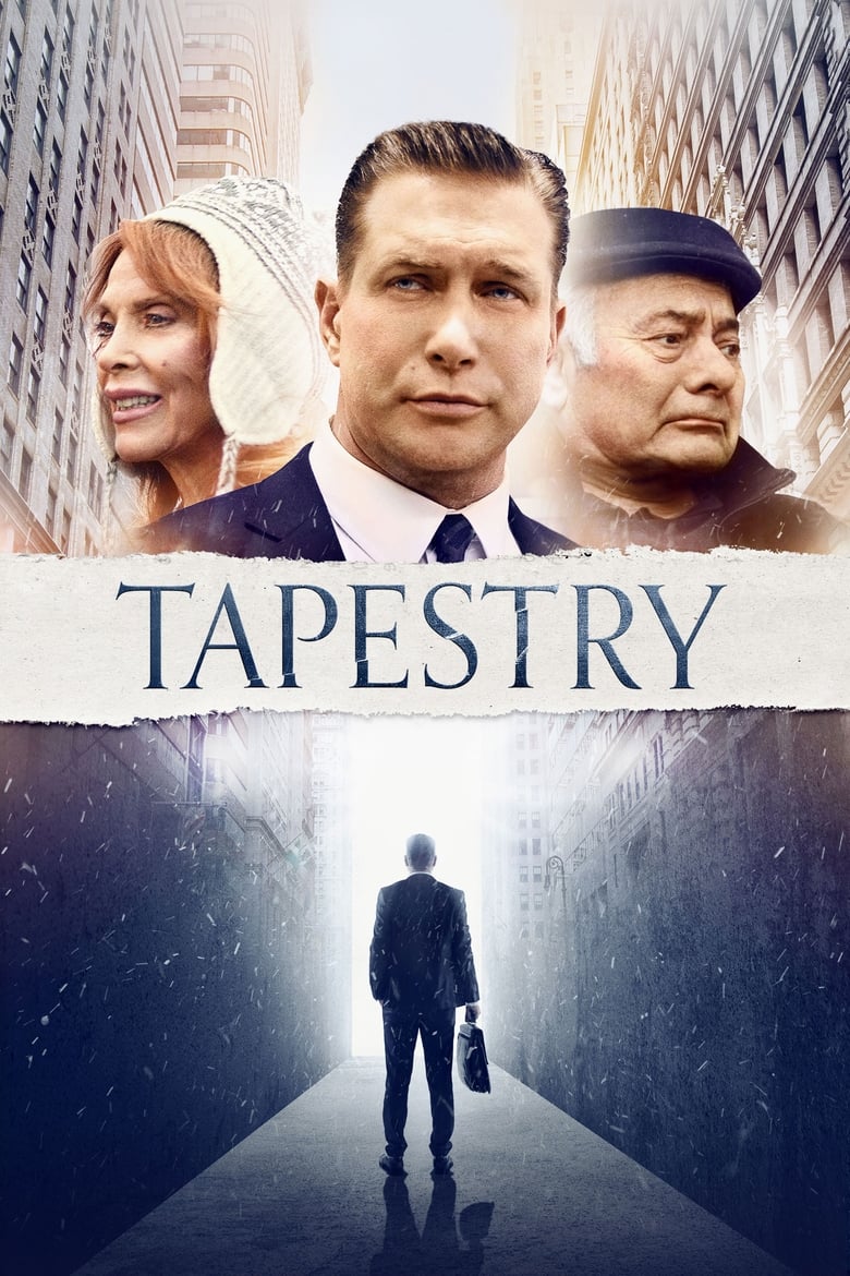 Poster of Tapestry