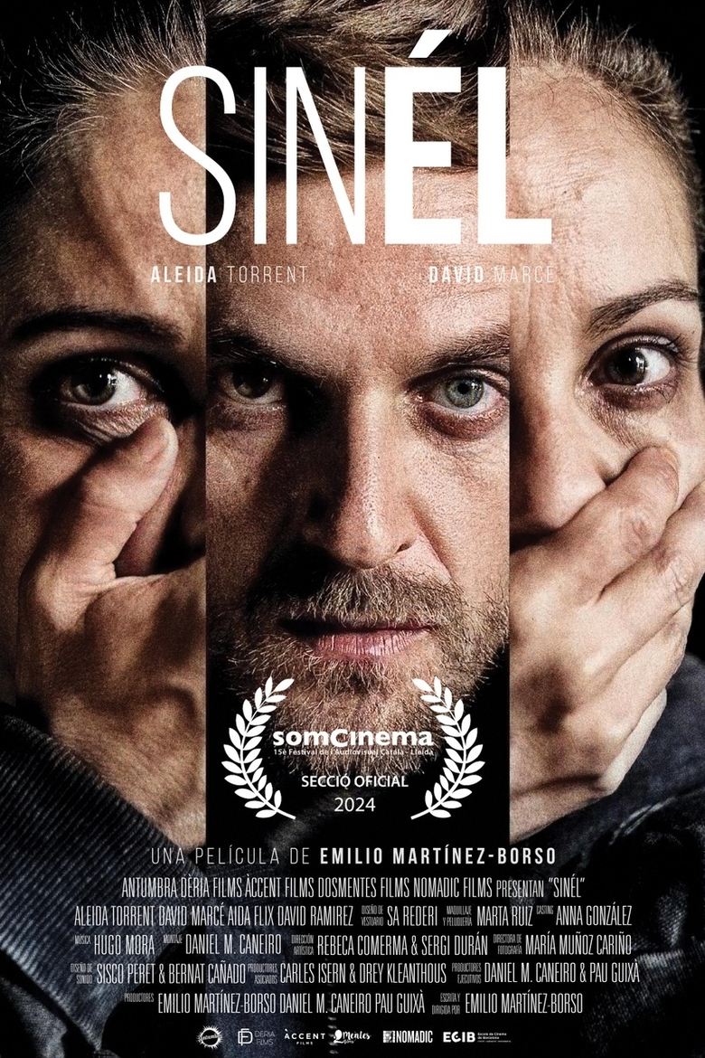 Poster of Sin él