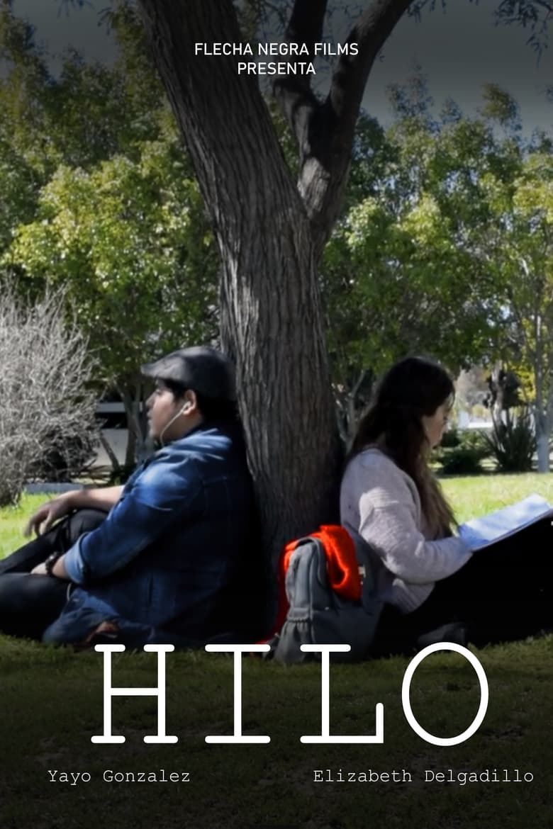 Poster of HILO