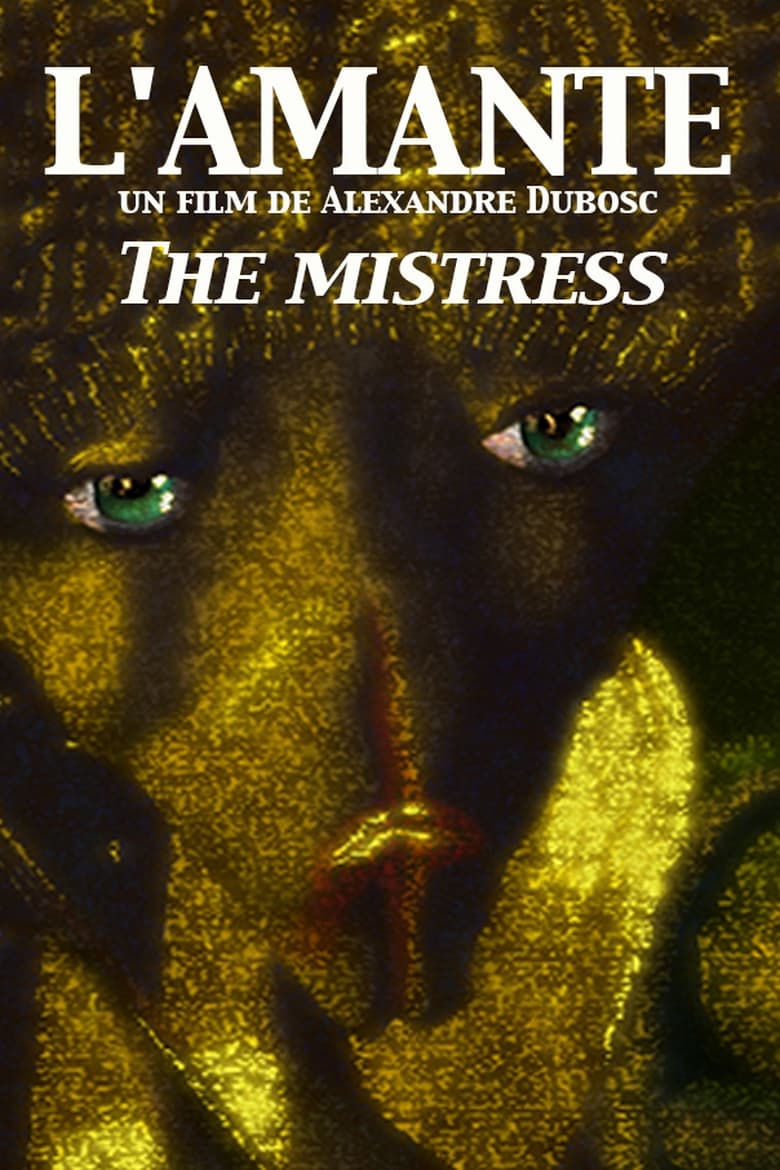 Poster of The Mistress