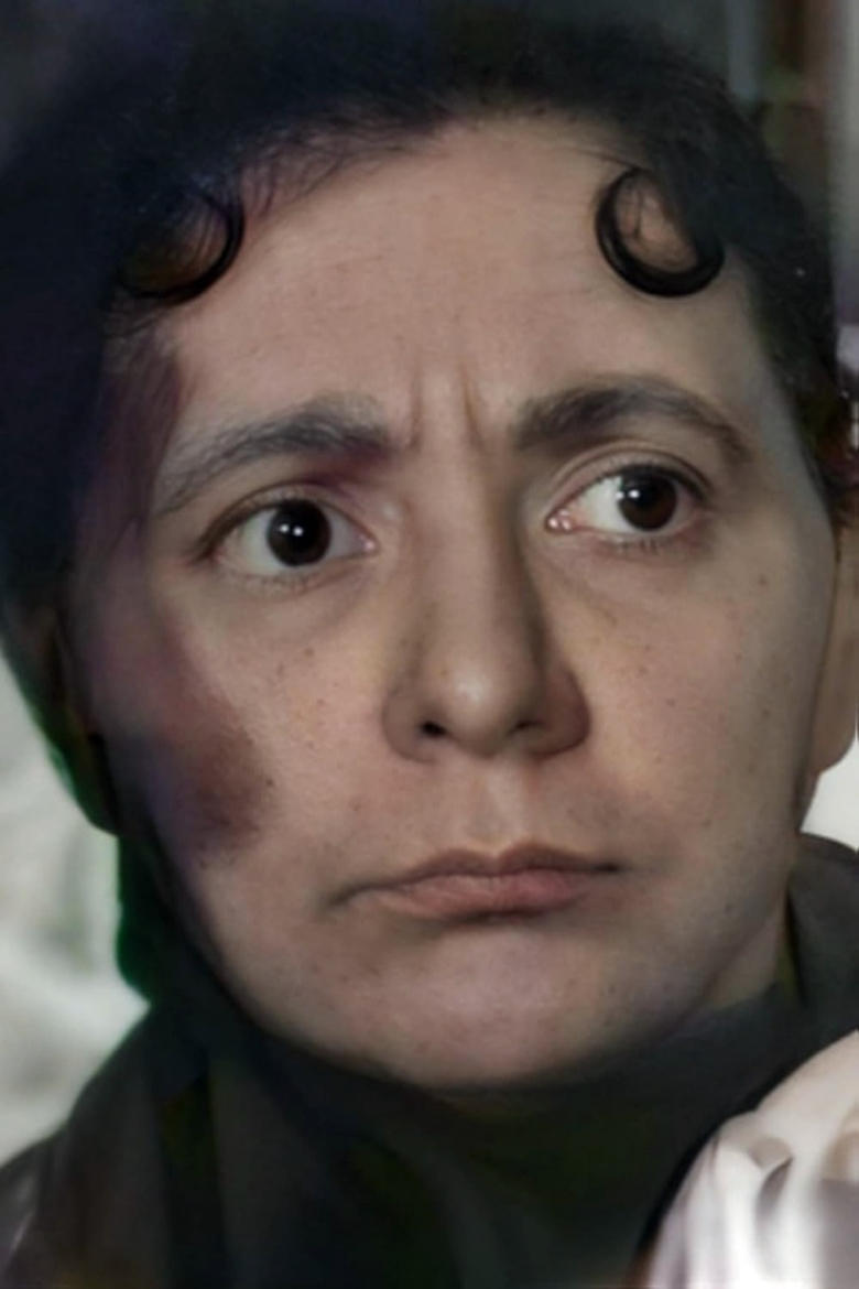 Portrait of Laure Paillette