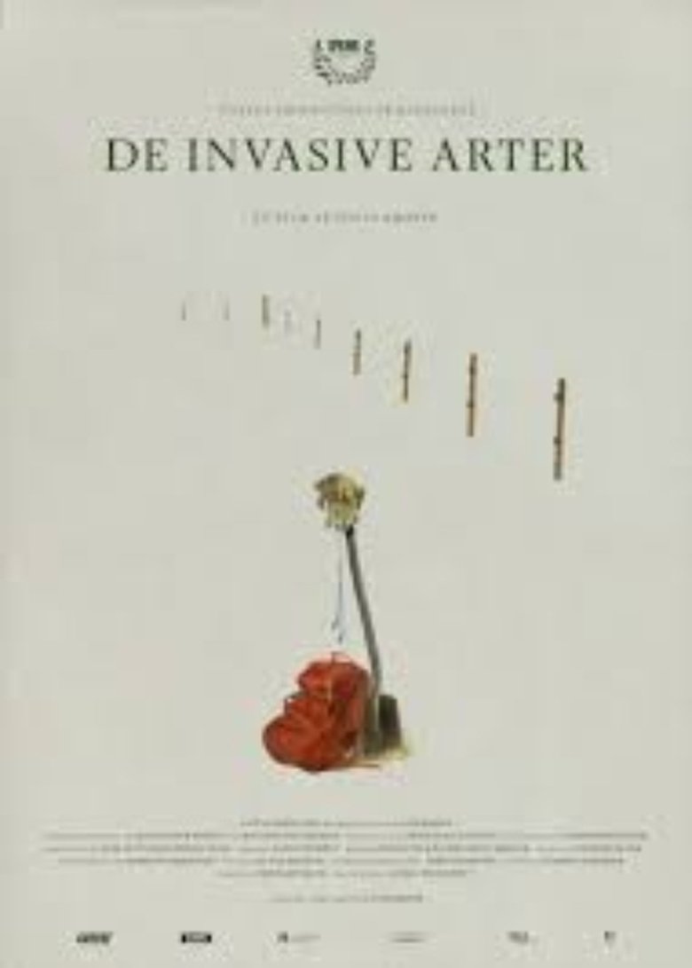 Poster of Intruders