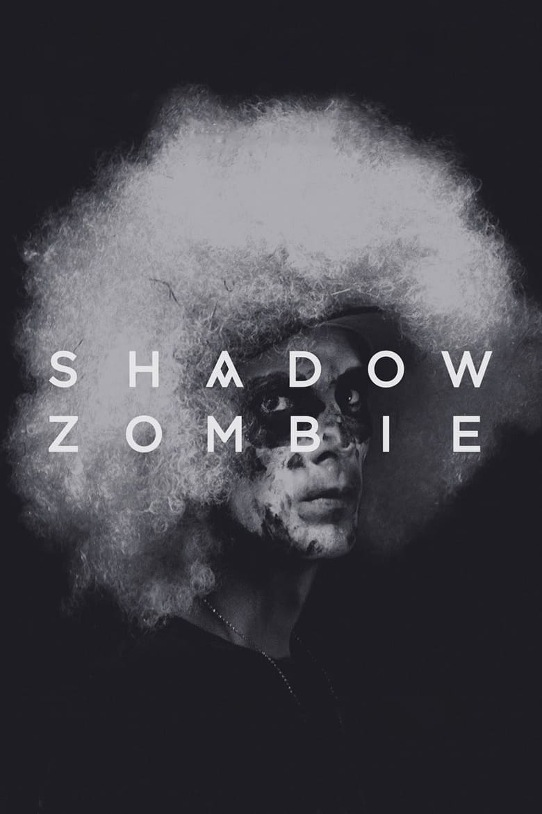 Poster of Shadow Zombie