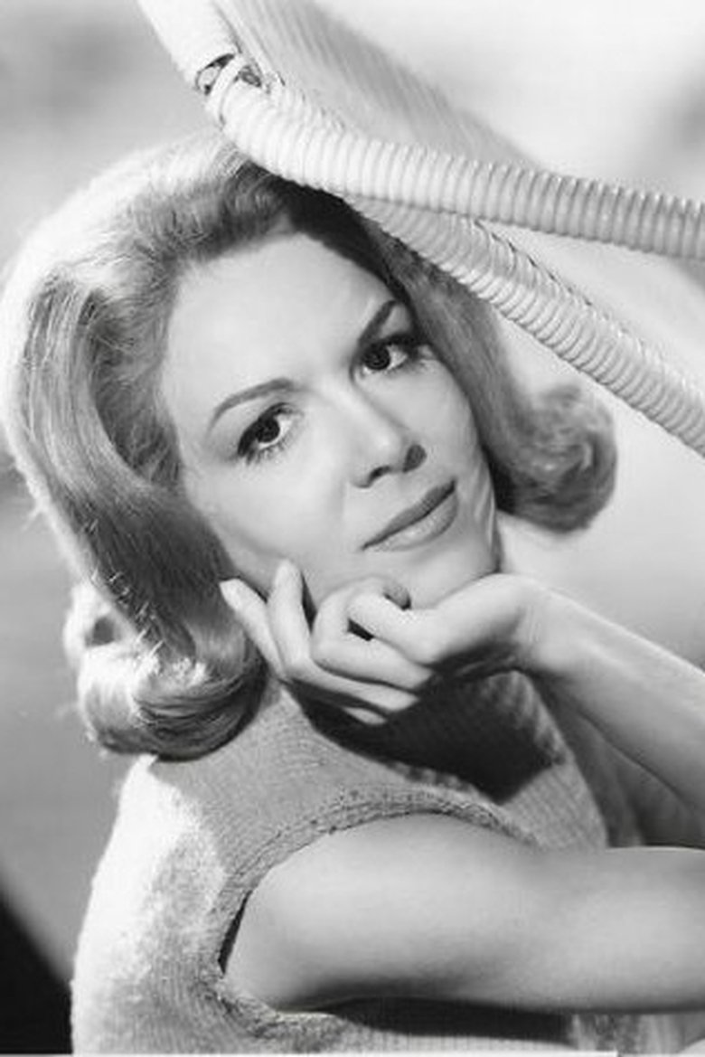 Portrait of Jane Wald