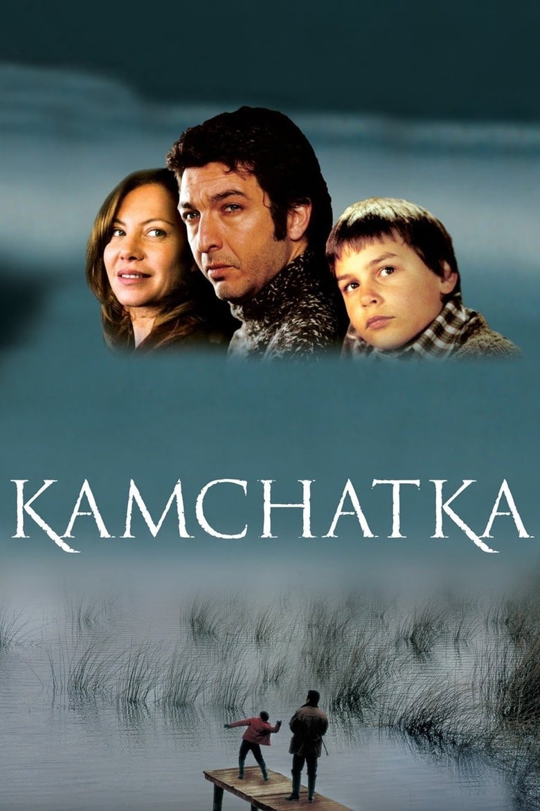 Poster of Kamchatka