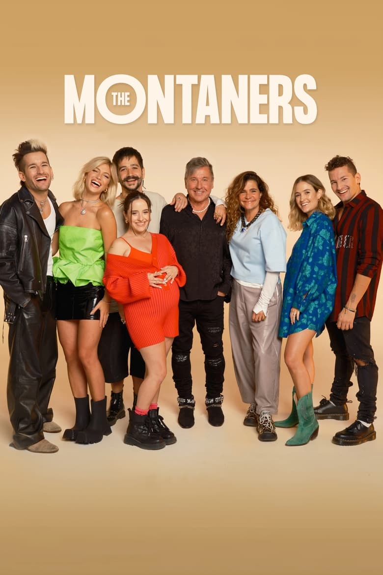 Poster of Cast and Crew in The Montaners - Season 1 - Episode 6 - Nadie entra, nadie sale