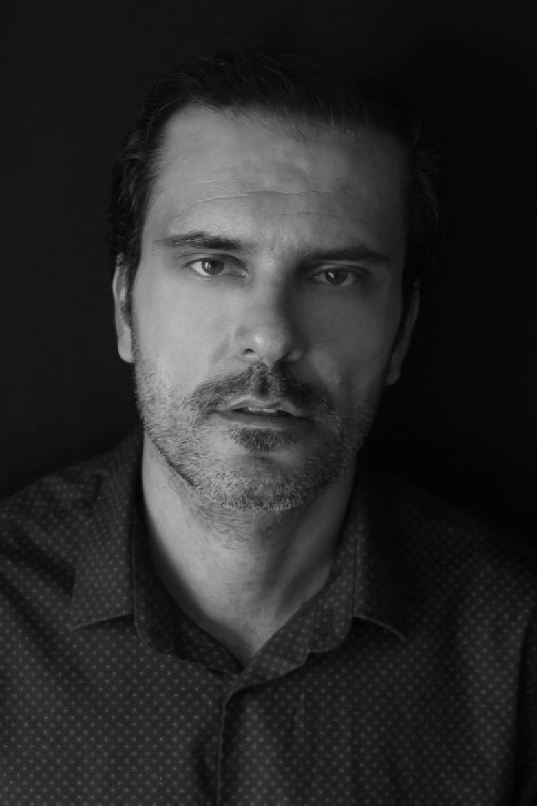 Portrait of Gerasimos Michelis