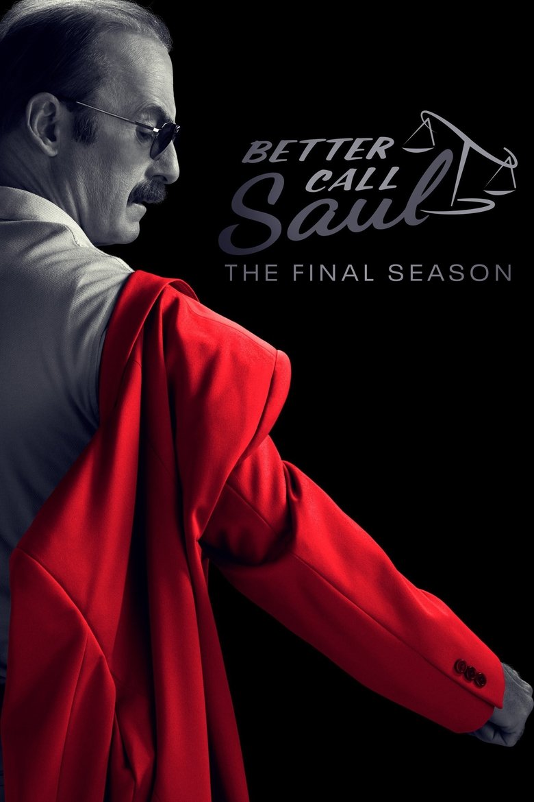 Poster of Cast and Crew in Better Call Saul - Point and Shoot (Season 6 - Episode 8) - Point and Shoot