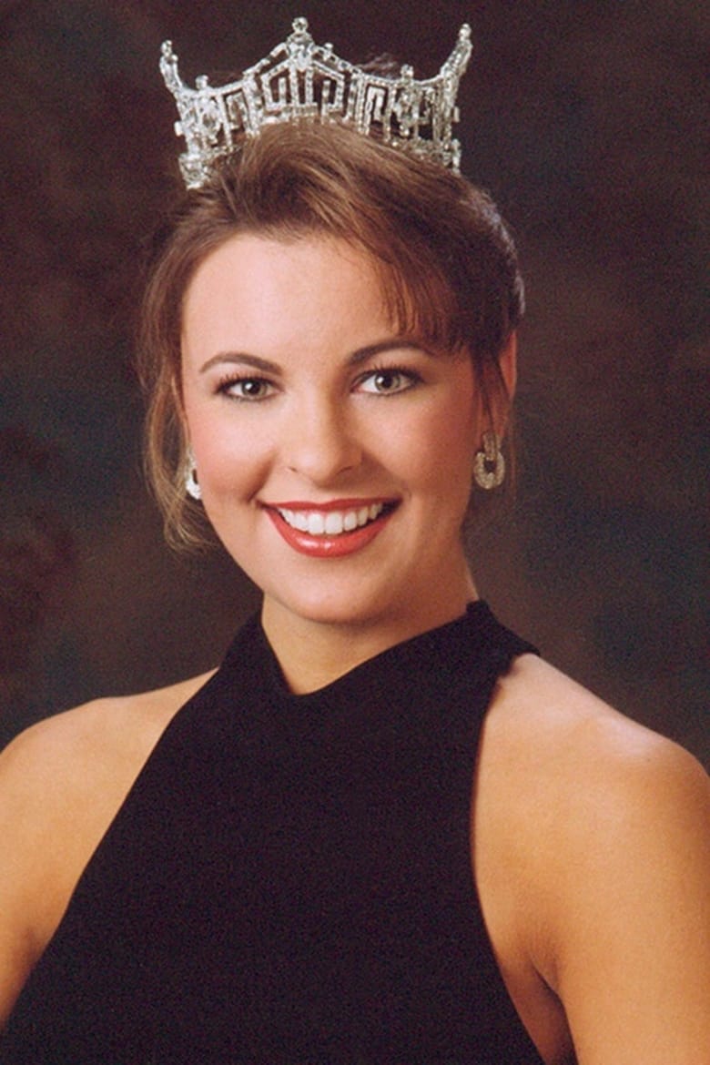 Portrait of Nicole Johnson