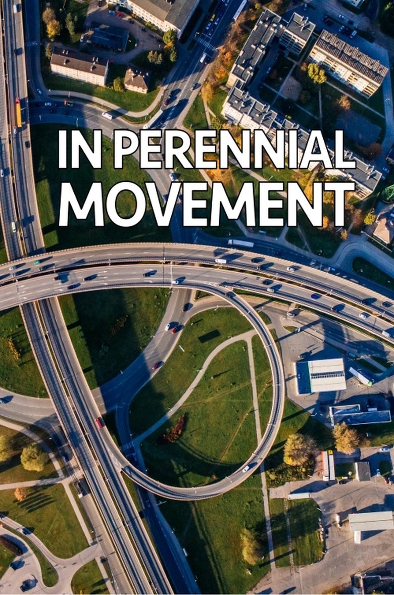 Poster of In Perennial Movement