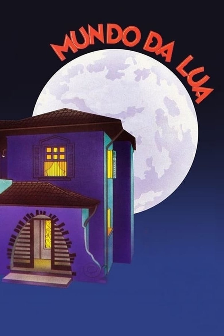 Poster of Episodes in Mundo Da Lua - Season 1 - Season 1