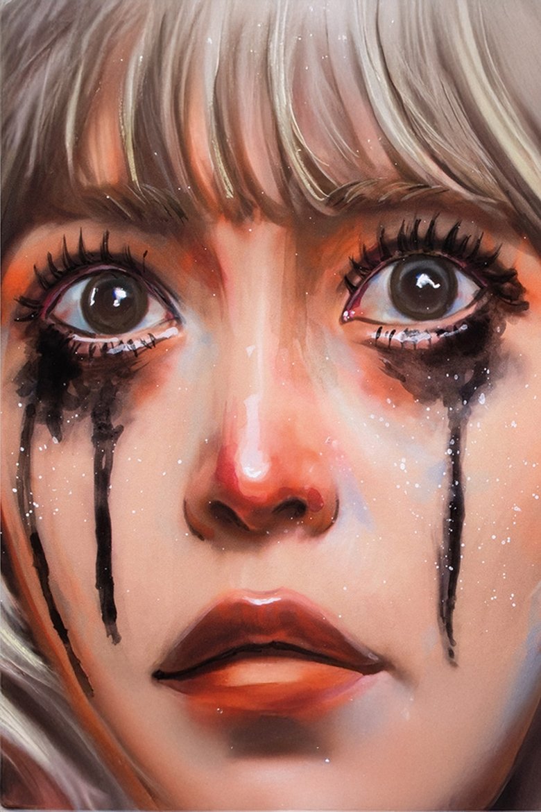 Poster of FUJIKAWA CHIAI BIRTHDAY LIVE 2023