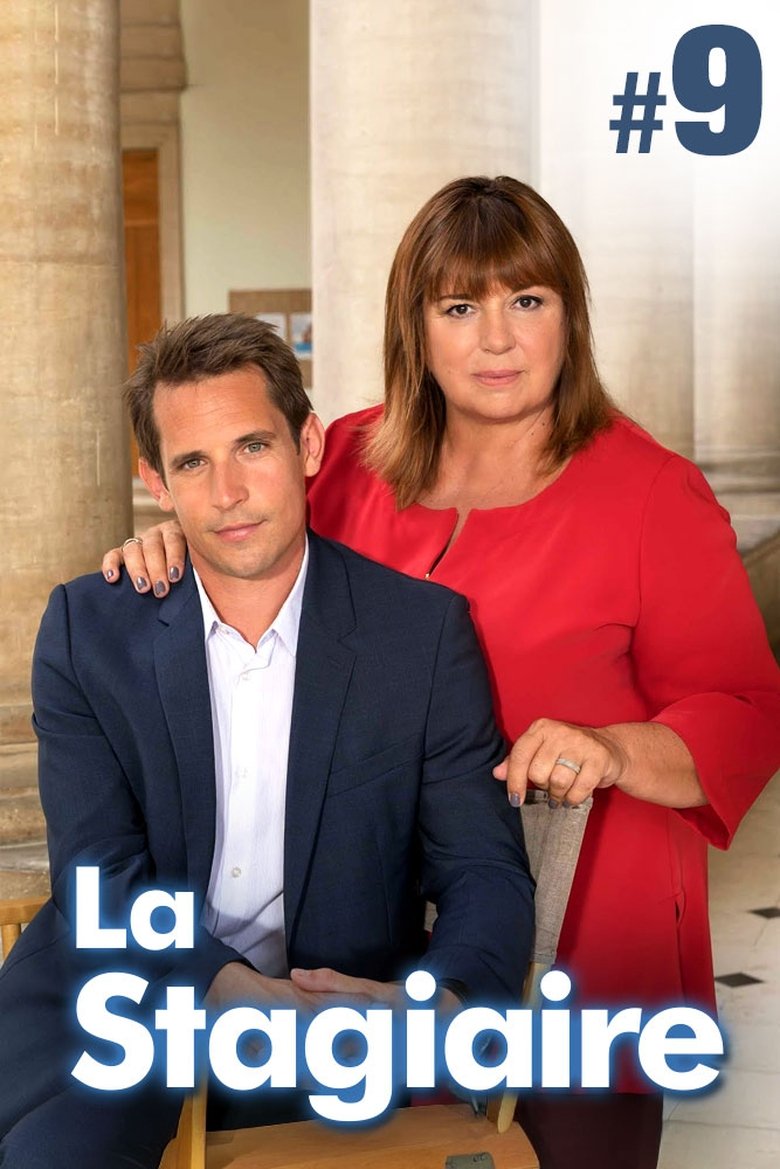 Poster of Episodes in La Stagiaire - Season 9 - Season 9
