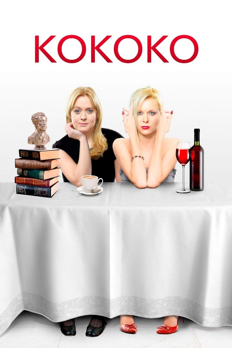Poster of Kokoko