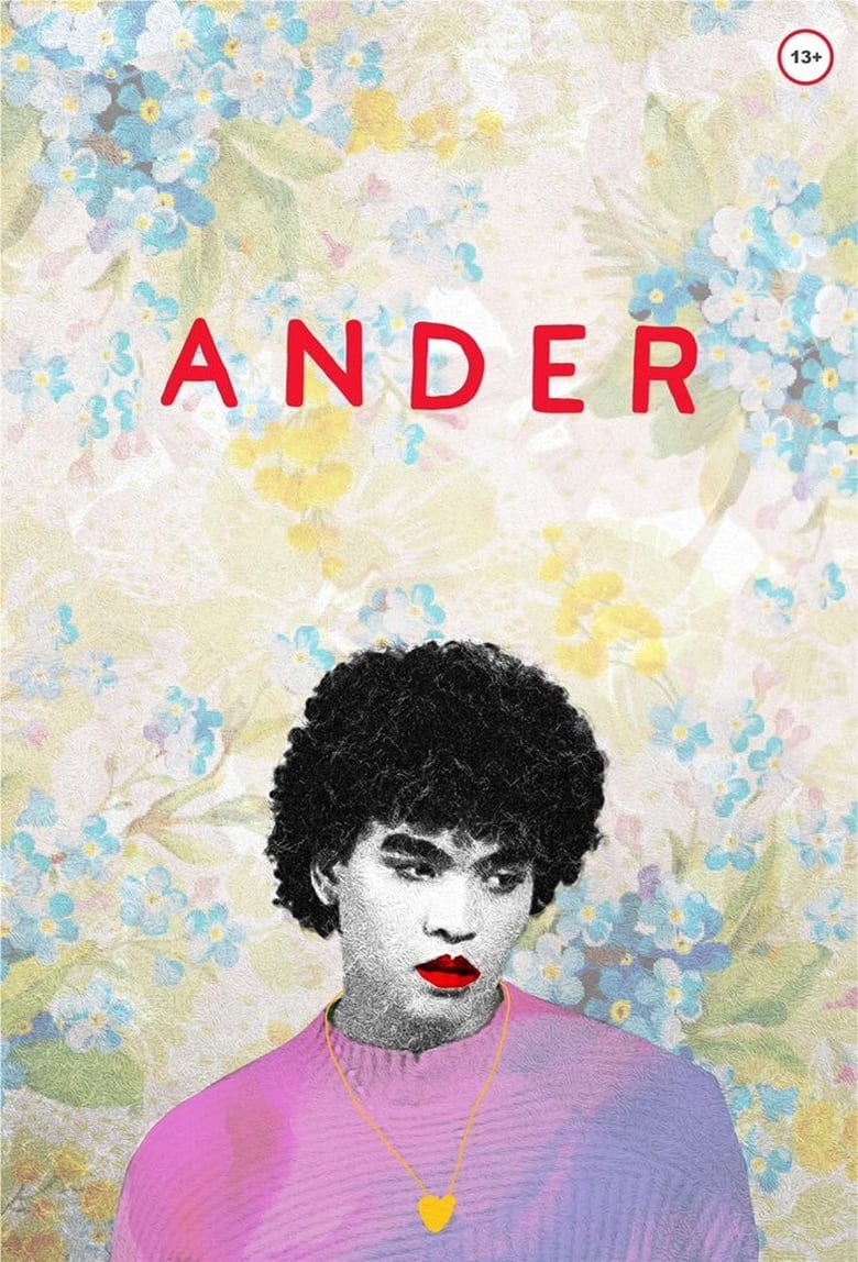 Poster of Ander