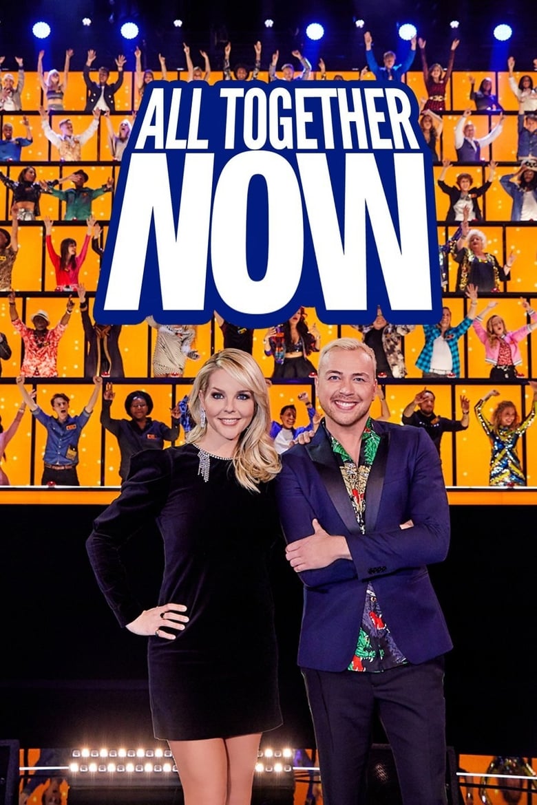 Poster of All Together Now