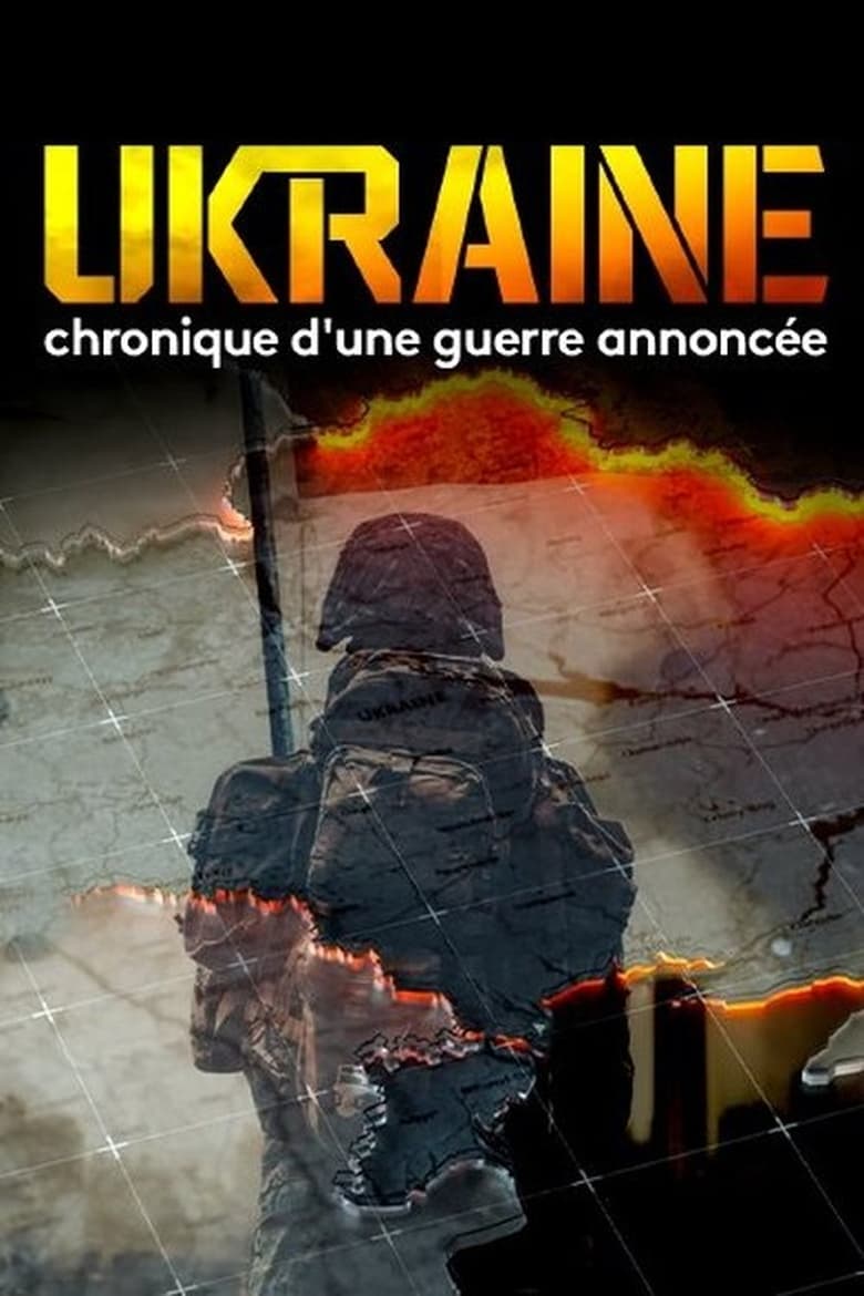 Poster of Euromaidan - Chronik eines angekündigten Krieges