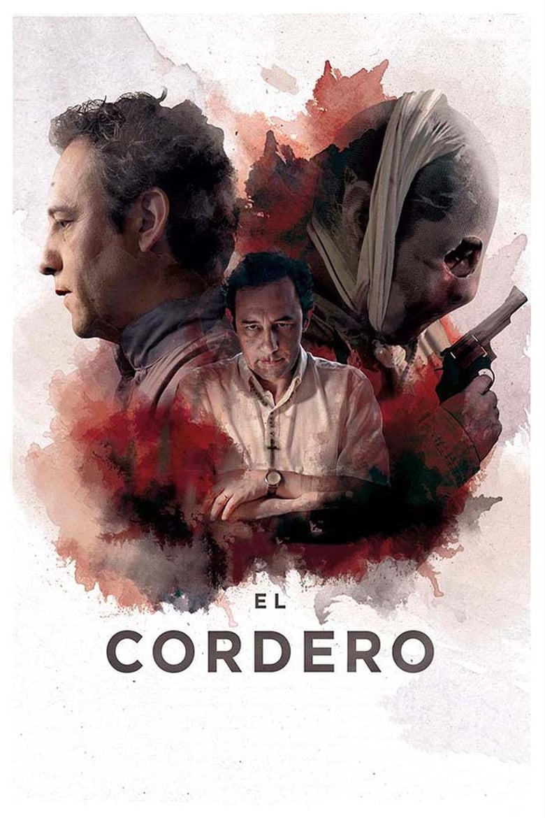 Poster of El Cordero