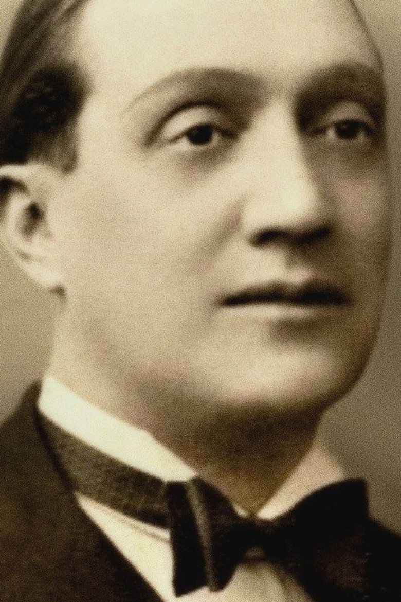 Portrait of Gheorghe Ionescu-Gion
