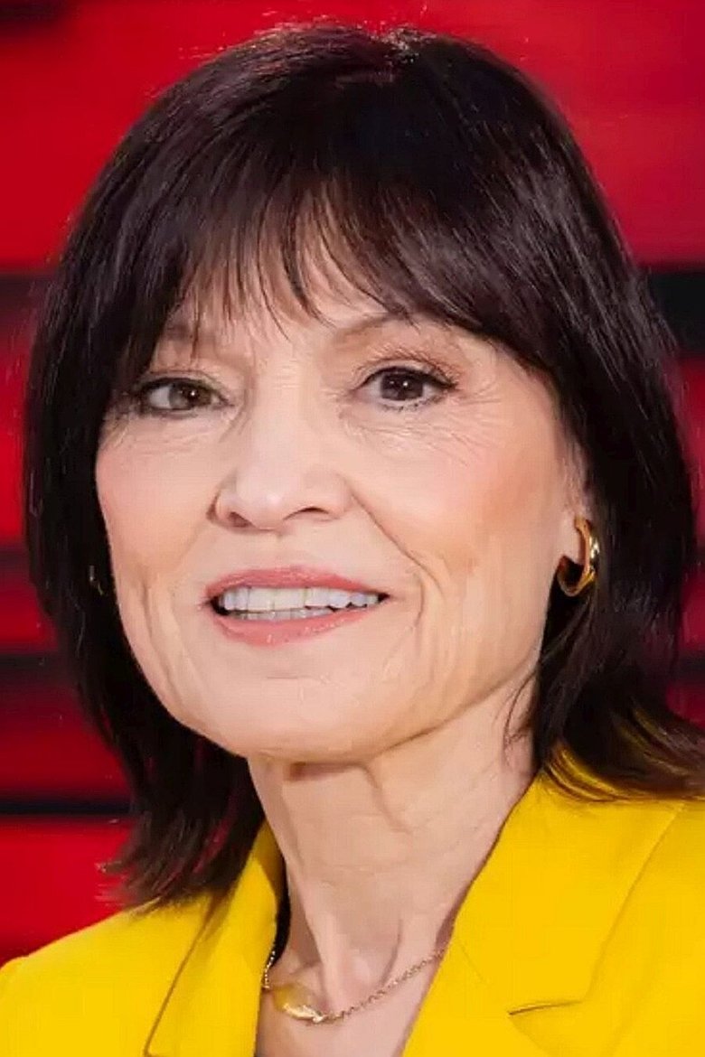 Portrait of Linda De Win