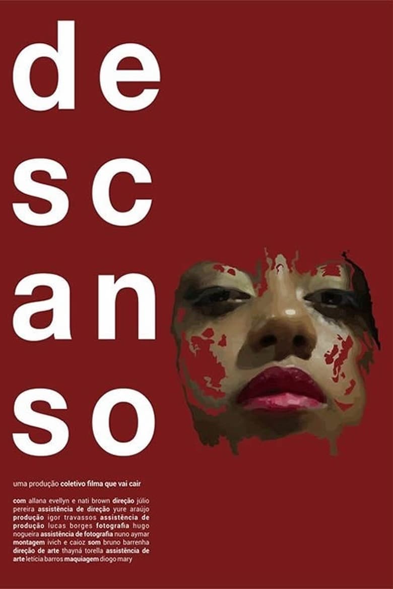 Poster of Descanso