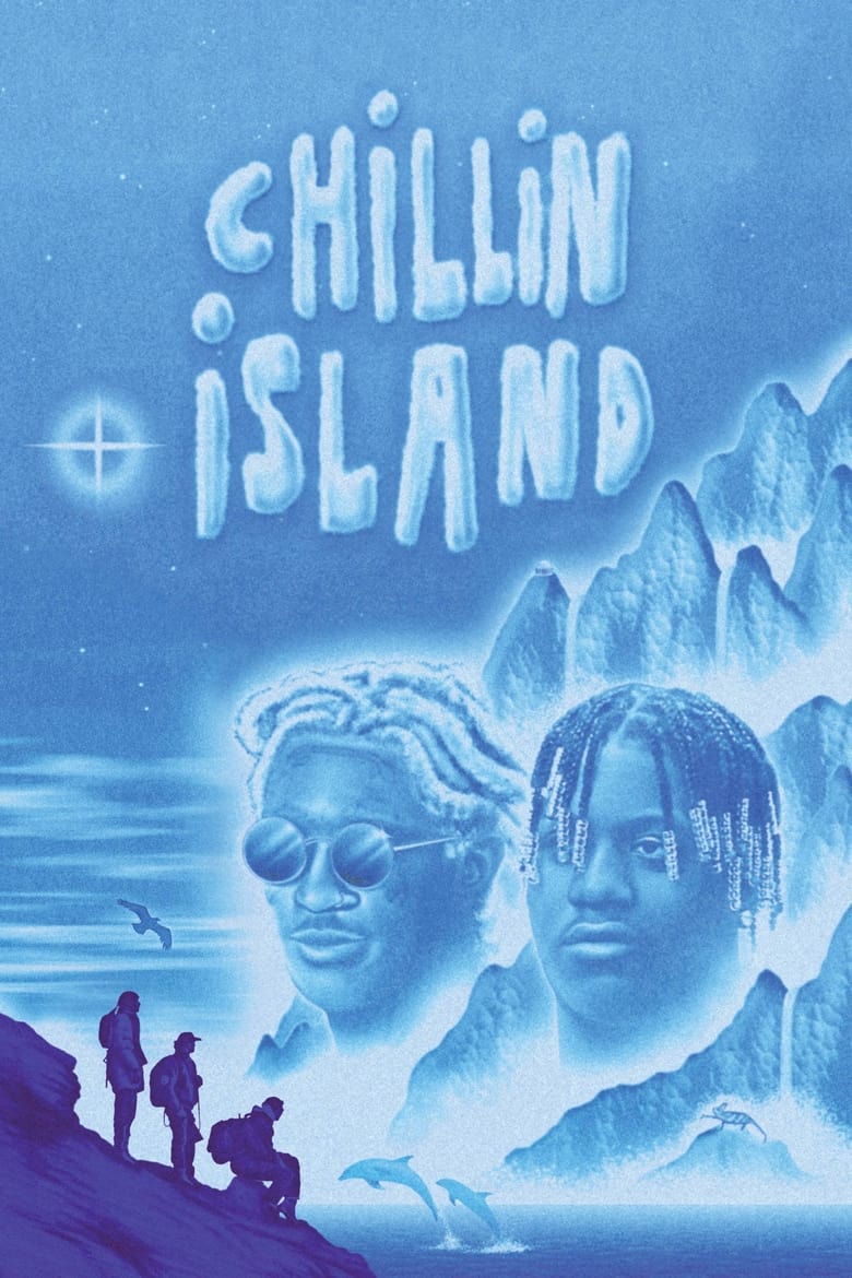 Poster of Episodes in Chillin Island - Season 1 - Season 1