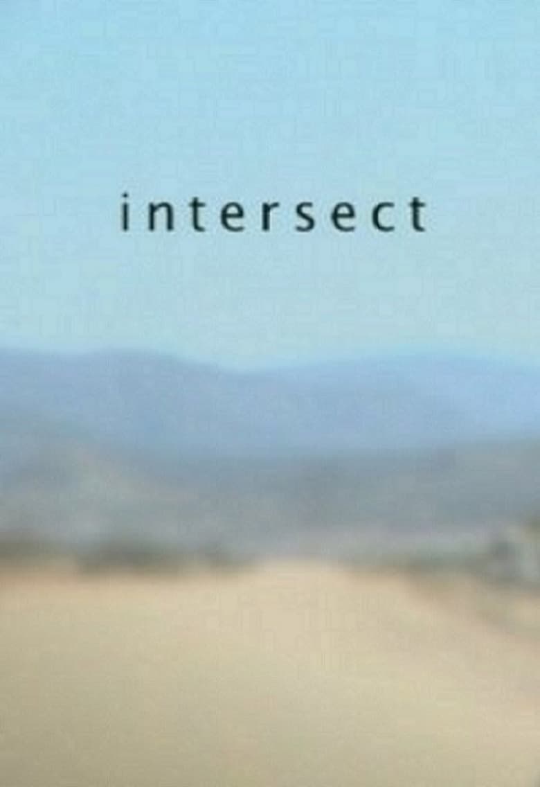 Poster of Intersect