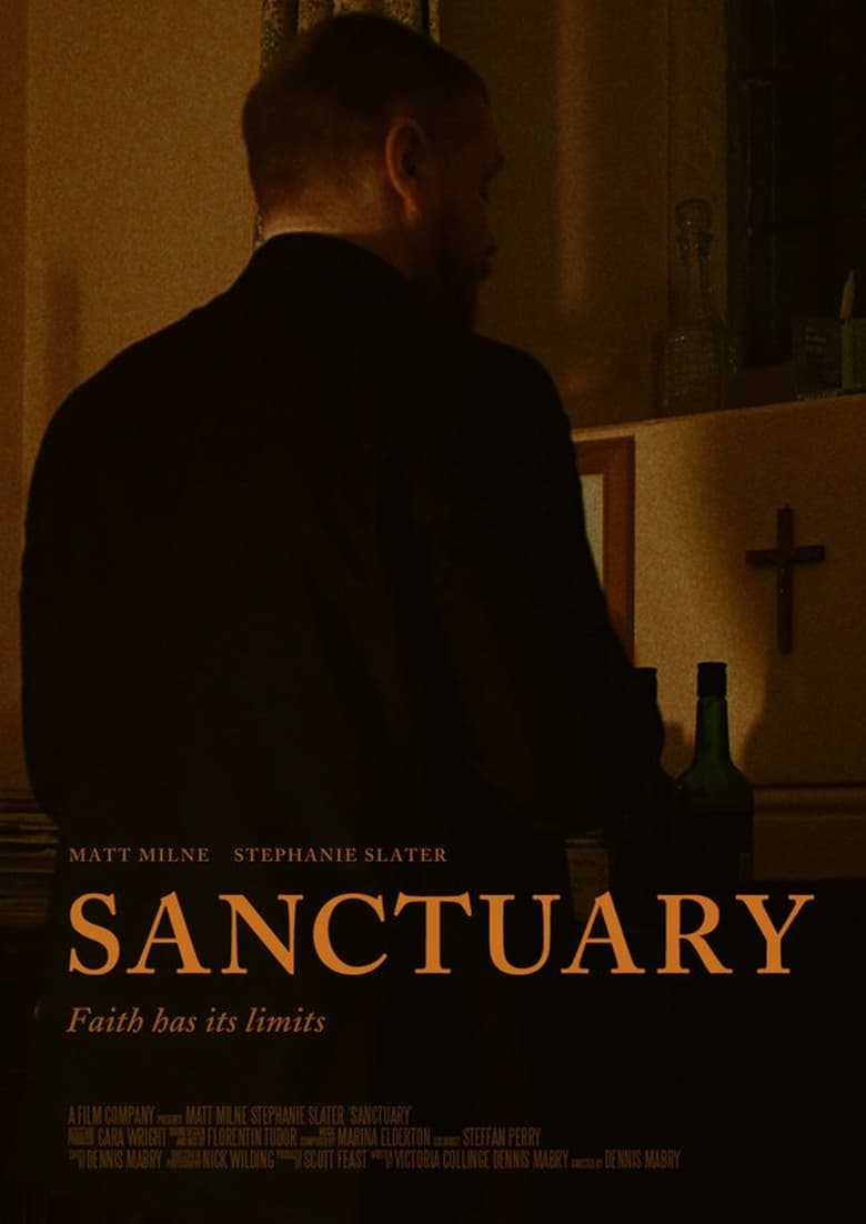 Poster of Sanctuary