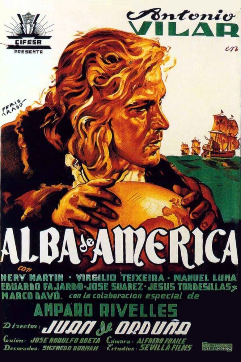 Poster of Dawn of America