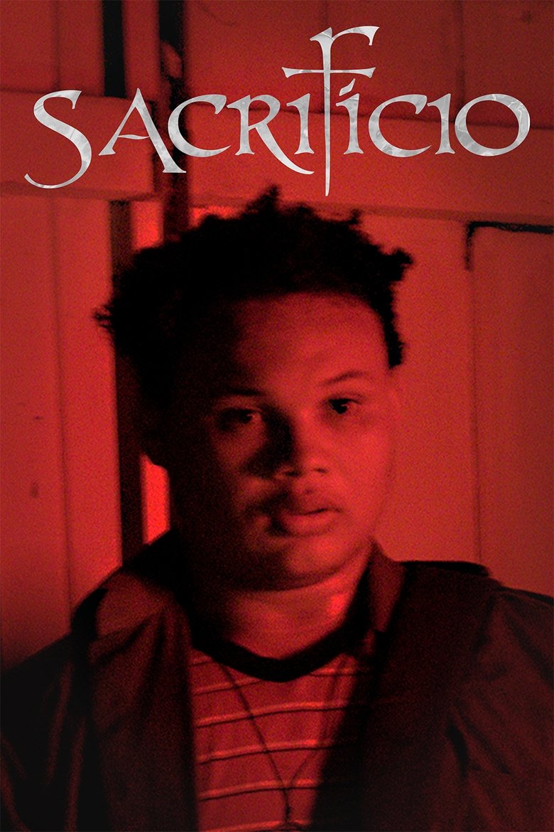 Poster of Sacrifice