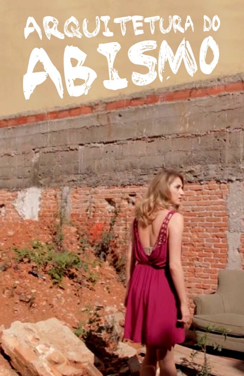 Poster of Arquitetura do Abismo