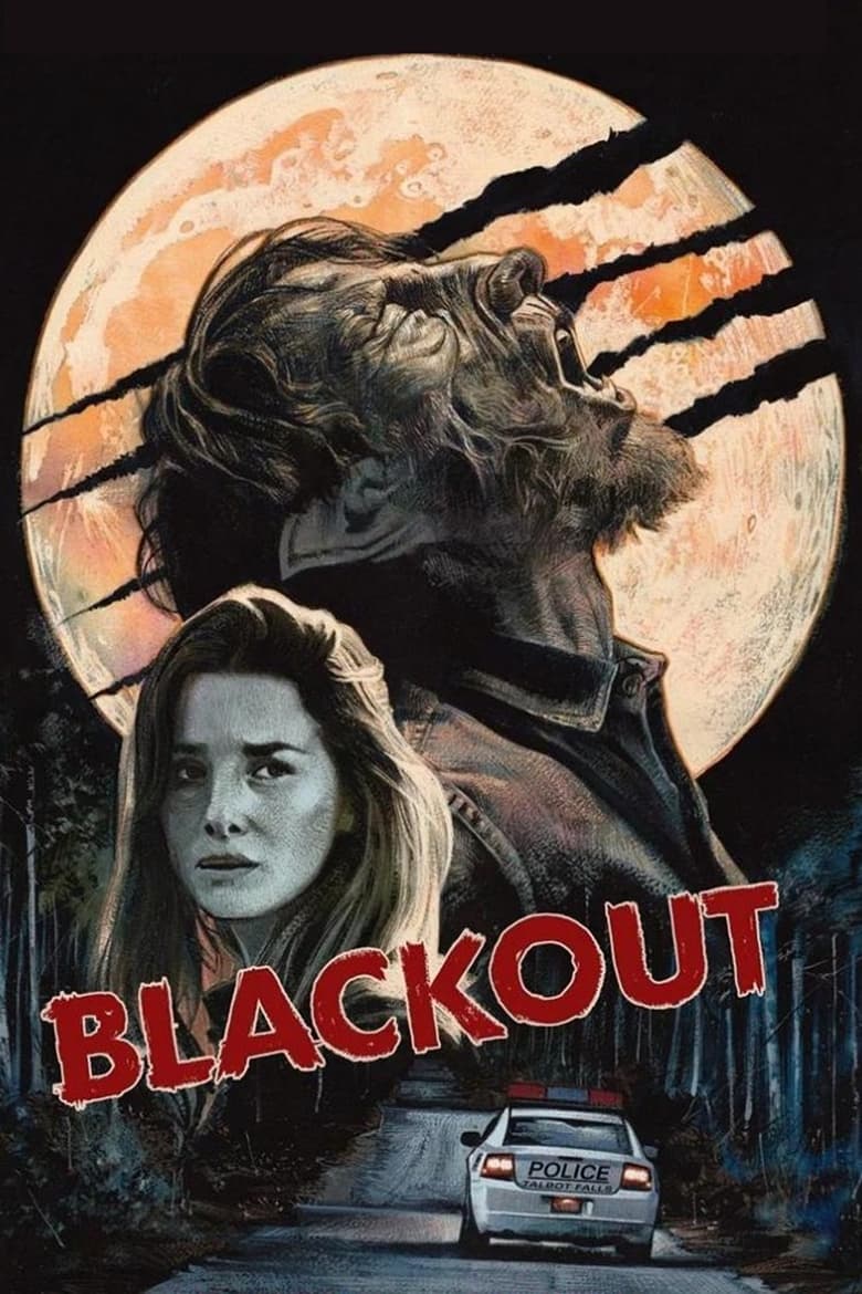 Poster of Blackout