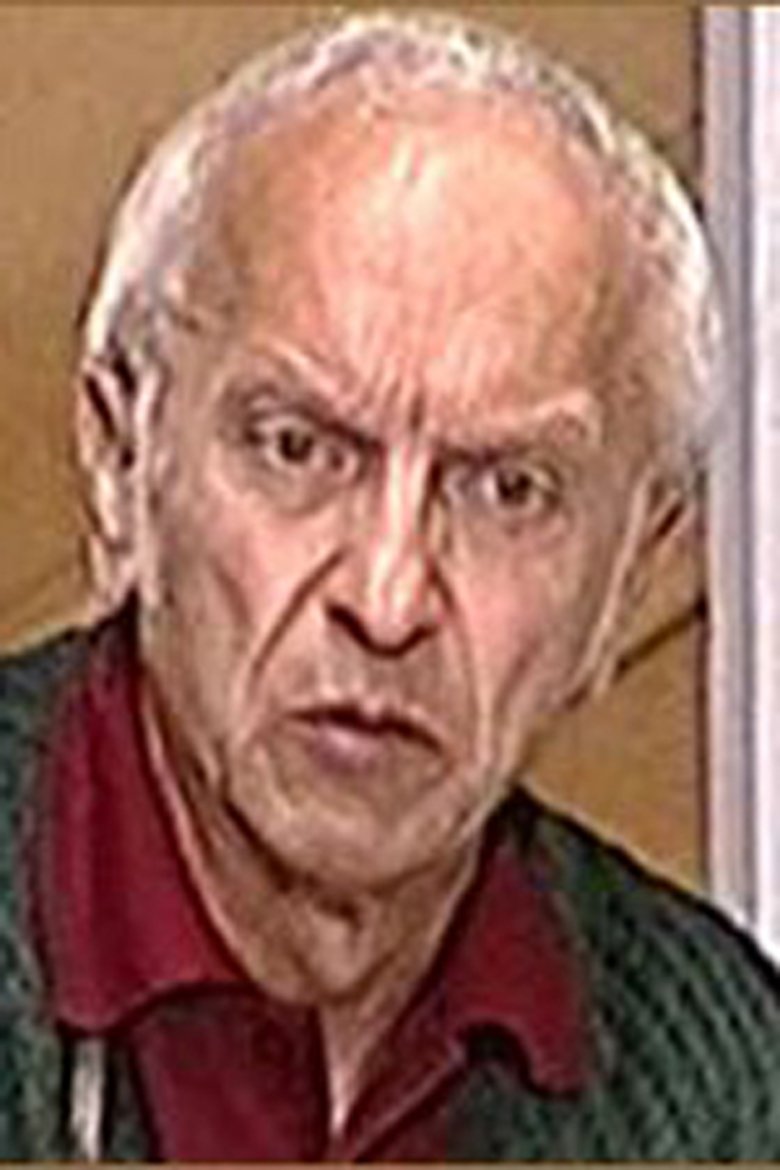 Portrait of Igor Chelnokov