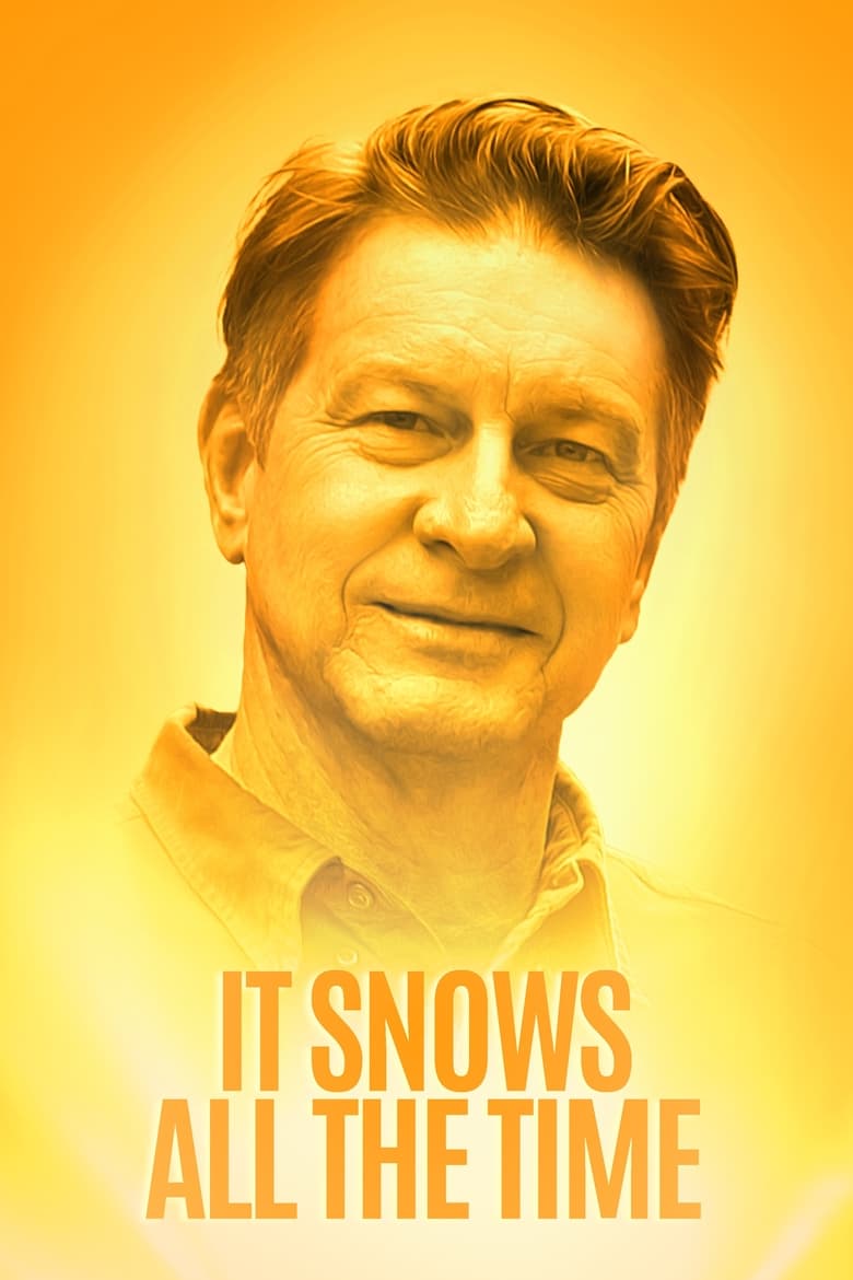 Poster of It Snows All the Time