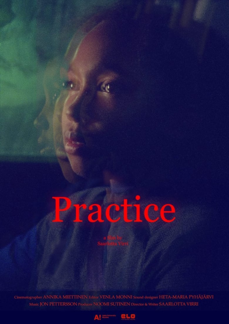 Poster of Practice