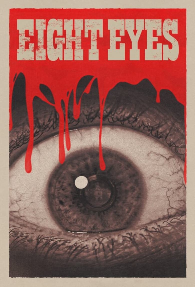 Poster of Eight Eyes