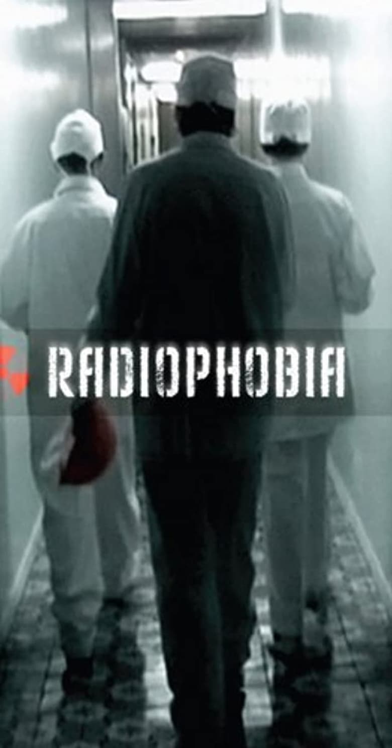 Poster of Radiophobia