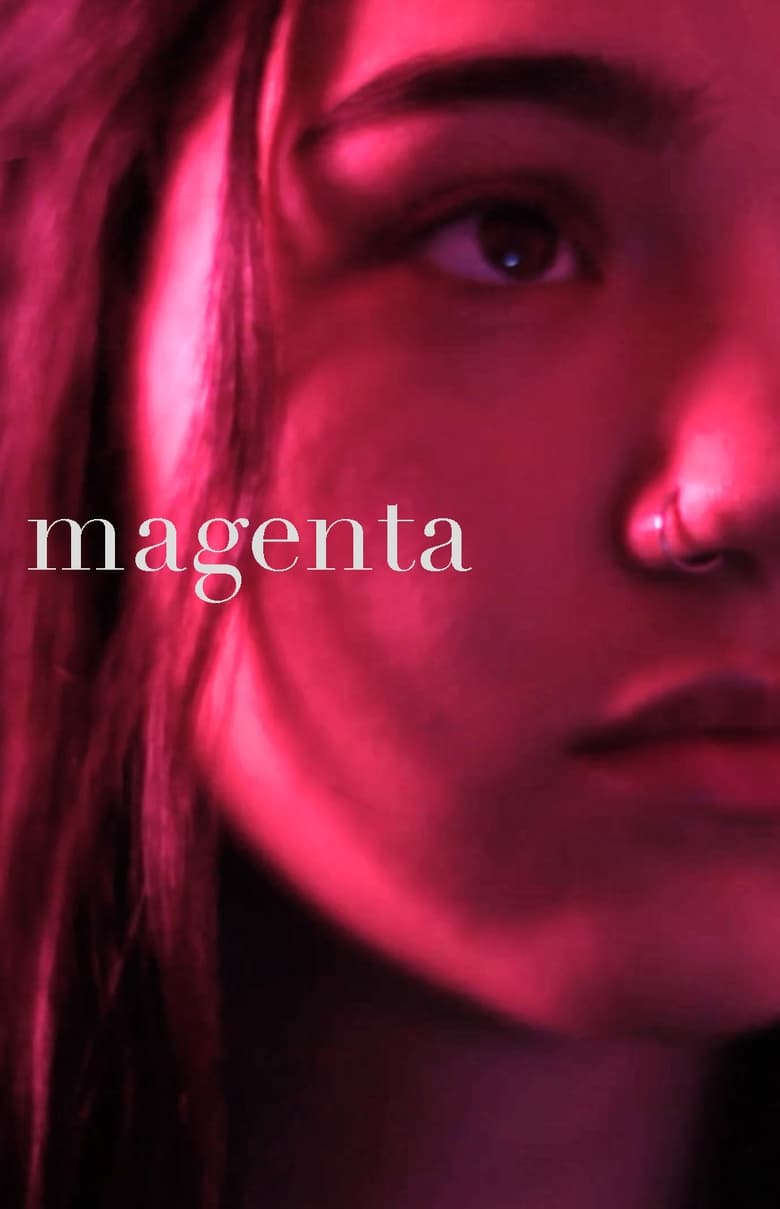 Poster of Magenta