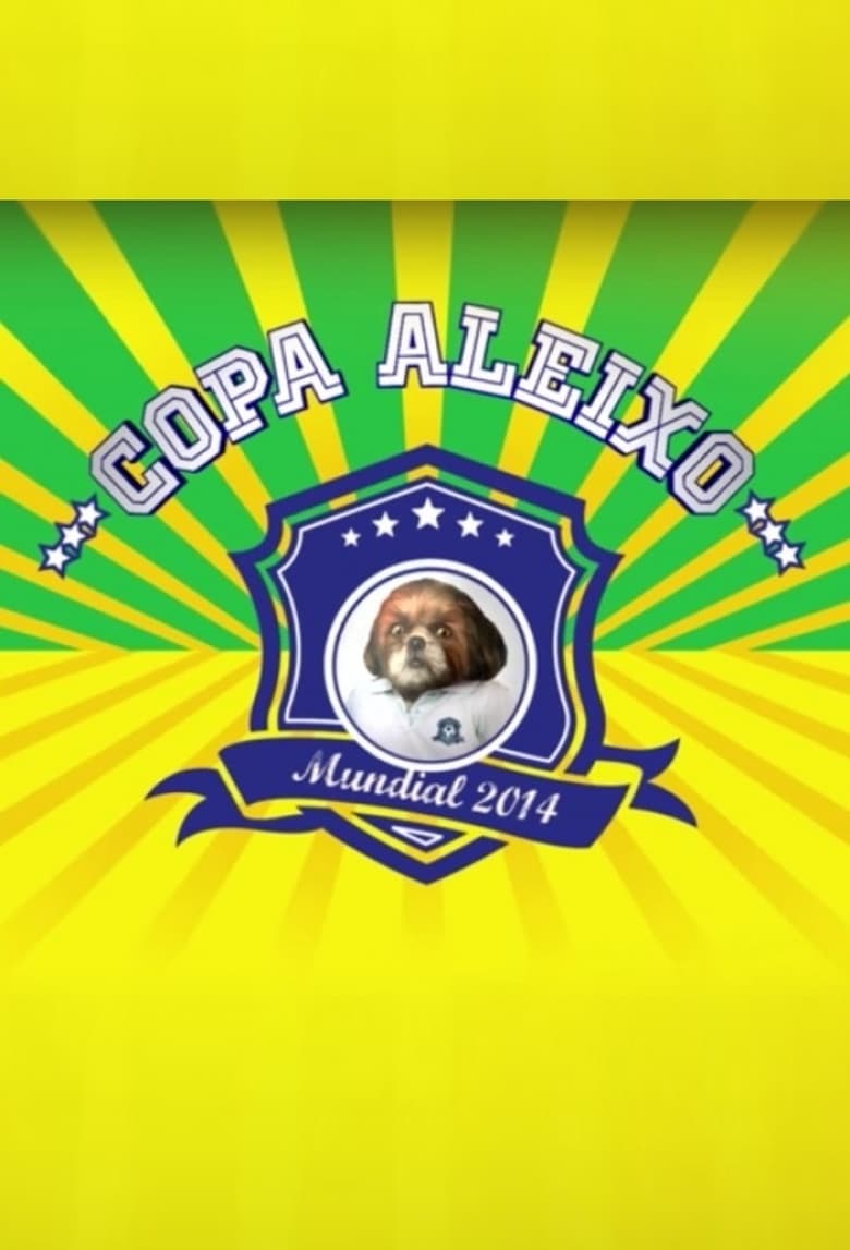 Poster of Copa Aleixo 2014