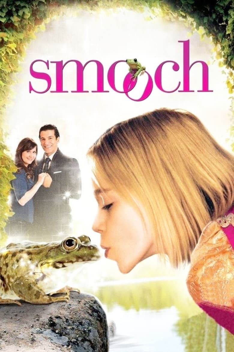 Poster of Smooch