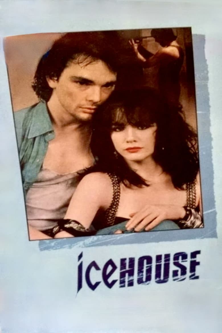 Poster of Ice House