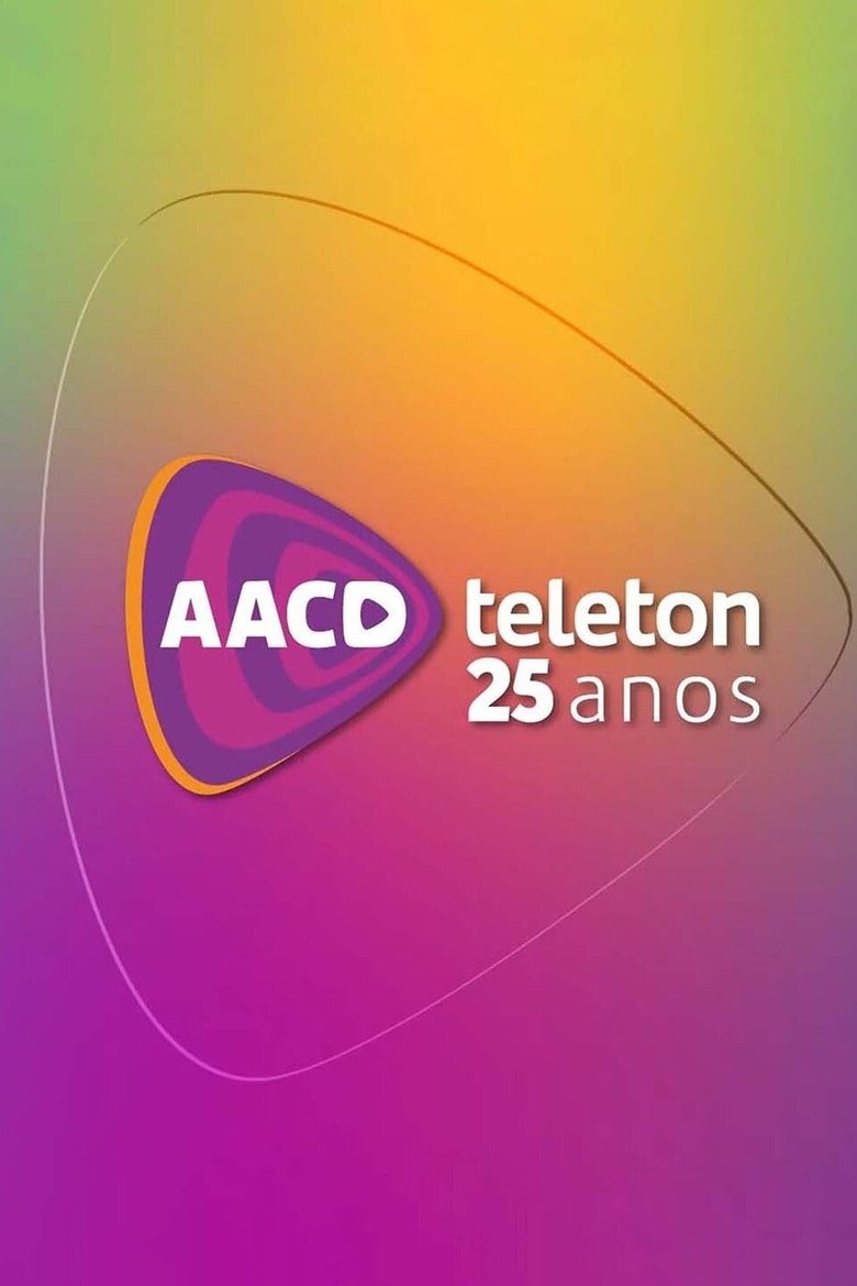 Poster of Teleton