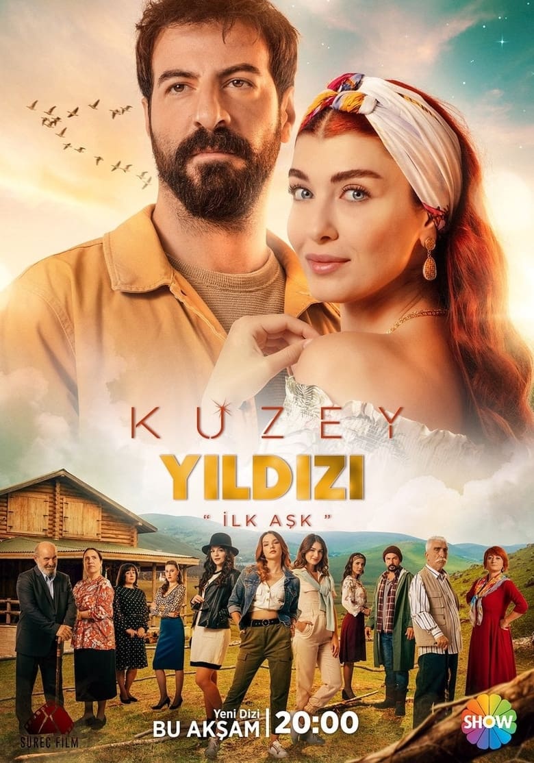 Poster of Episodes in Kuzey Yıldızı  İlk Aşk - Season 2 - Season 2