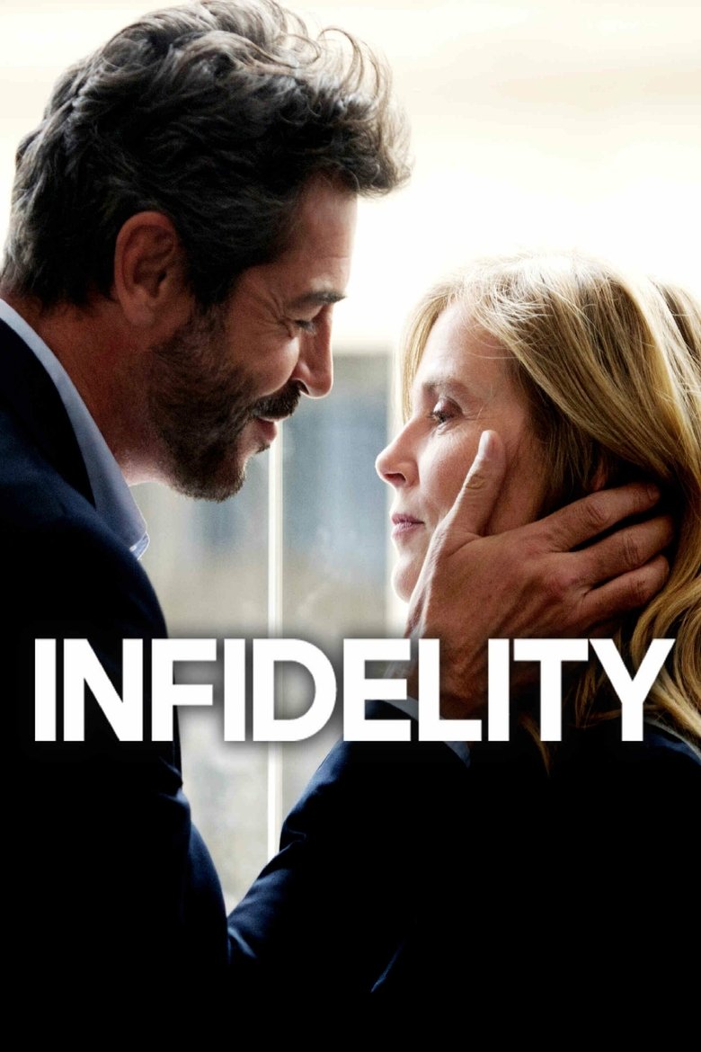Poster of Infidelity