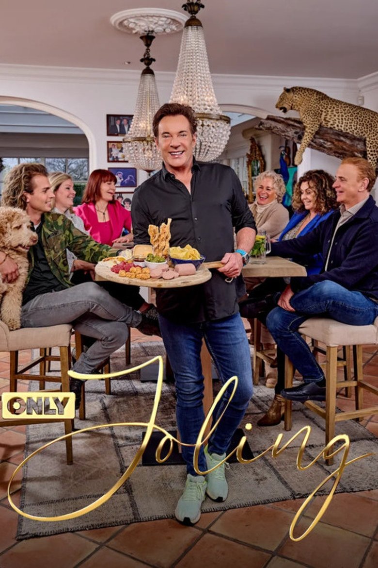 Poster of Episodes in Only Joling - Season 1 - Season 1