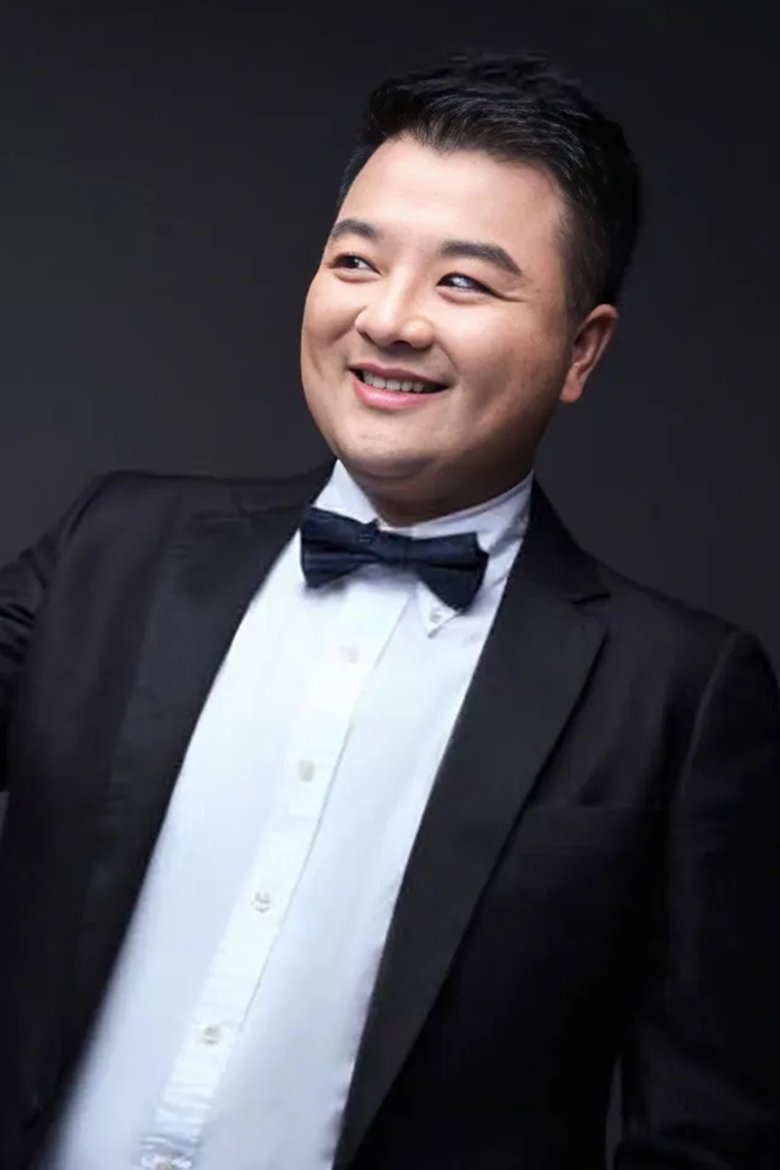 Portrait of 钱懿