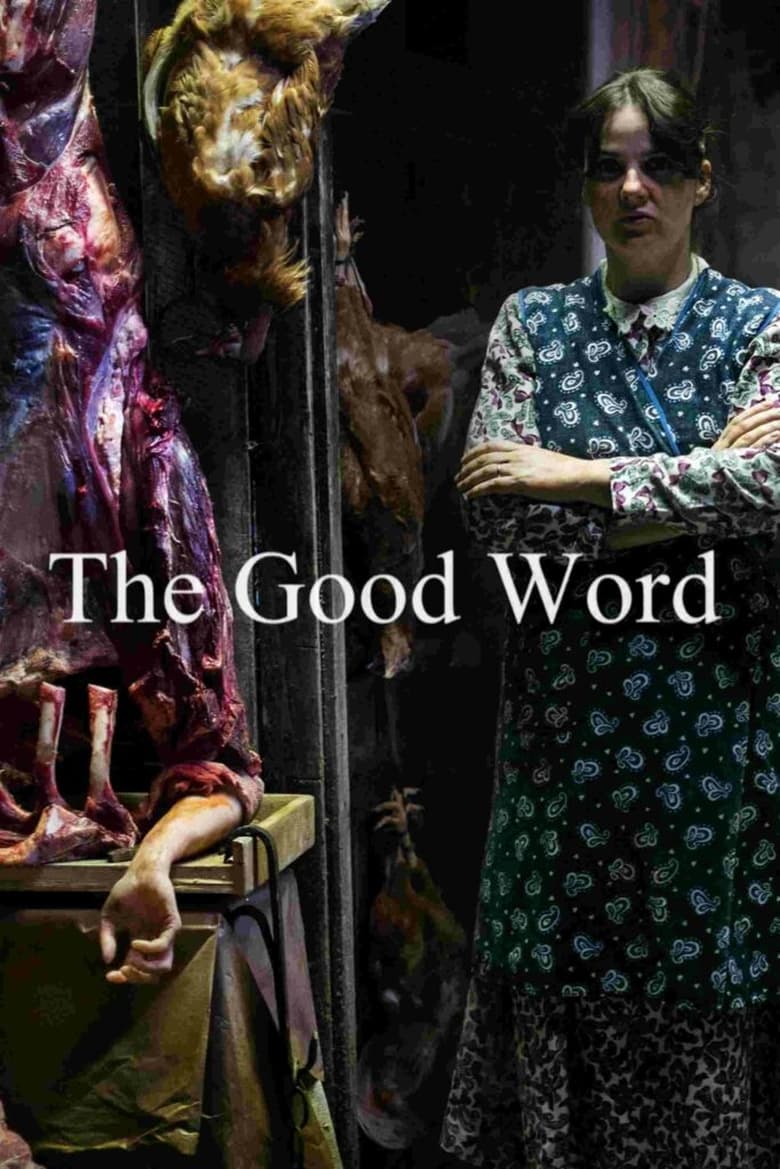 Poster of The Good Word