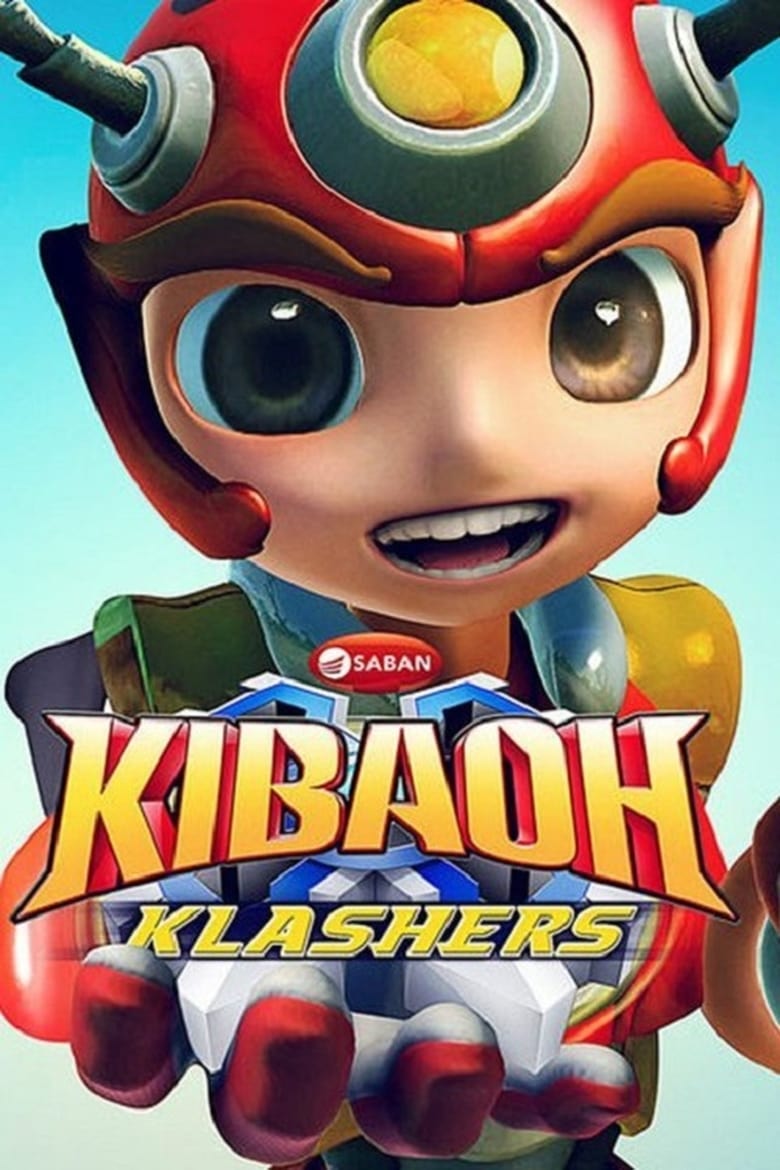 Poster of Kibaoh Klashers