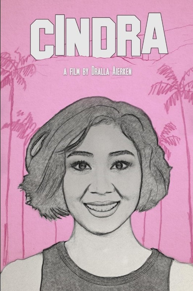 Poster of Cindra