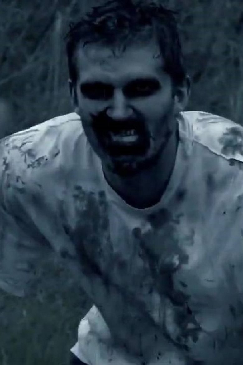 Poster of Zombie Hunter